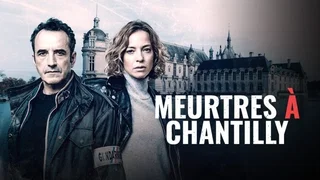 Image de Meurtres à Chantilly