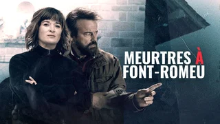 Image de Meurtres à Font-Romeu