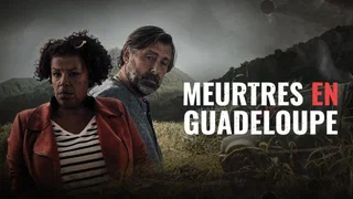 Image de Meurtres en Guadeloupe