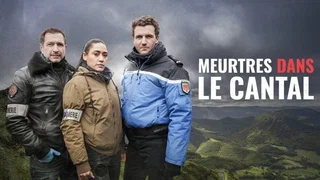 Image de Meurtres dans le Cantal