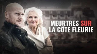 Image de Meurtres sur la Côte Fleurie