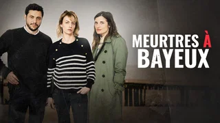 Image de Meurtres à Bayeux
