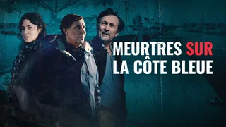 Image de Meurtres sur la Côte Bleue