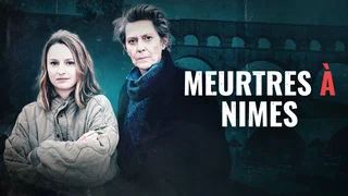 Image de Meurtres à Nîmes