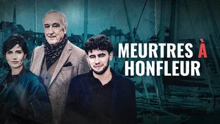 Image de Meurtres à Honfleur