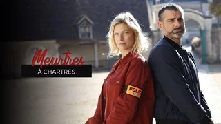 Image de Meurtres à Chartres