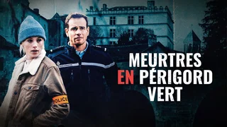 Image de Meurtres en Périgord vert
