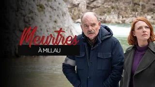 Image de Meurtres à Millau
