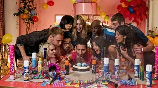 Image de Une p*** de bonne année à tous