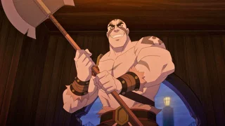 Image de Le duel de Scanlan