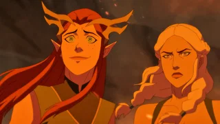 Image de Le Baptême du feu