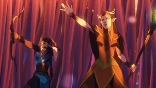 Image de Le Royaume Fey
