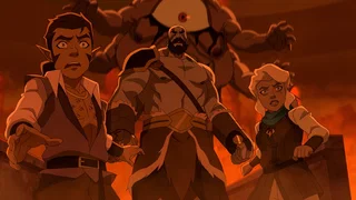 Image de L'enfer à payer