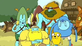 Image de Le Bébé qui avait fait boum boum...