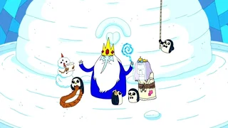 Image de Les Noces de glace