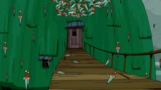 Image de Jake a une imagination débordante