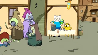 Image de Son héros