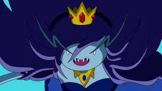 Image de Les Aventures de Fionna et Cake