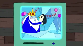Image de Le Secret de Noël, première partie