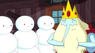 Image de Le Secret de Noël, deuxième partie