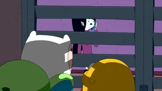 Image de Le Placard de Marceline