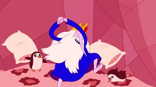 Image de Le Royaume des esprits