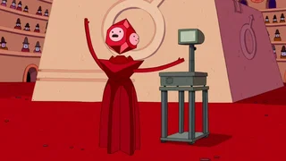 Image de Les Fils de Mars
