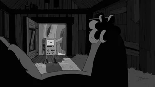 Image de BMO détective
