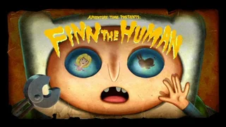 Image de Finn le petit humain
