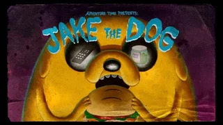 Image de Jake le chien