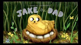 Image de Papa Jake