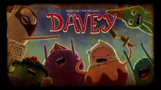 Image de Davey