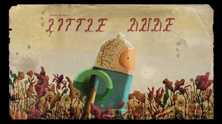 Image de Petit bonhomme