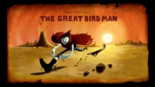 Image de L'Homme-Oiseau
