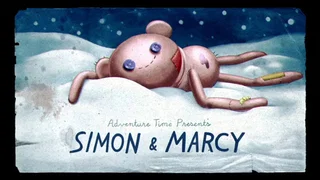 Image de Simon et Marcy