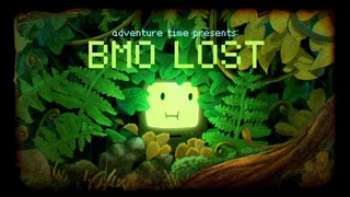 Image de BMO perdu