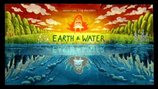 Image de Terre et eau