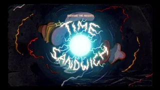 Image de Le Sandwich à voyager dans le temps