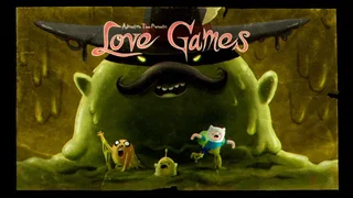 Image de Les Jeux de l'amour