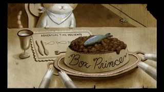 Image de Le Prince Carton