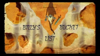 Image de La Liste de Billy