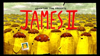 Image de James II