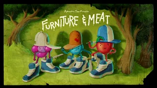 Image de De la viande et des meubles
