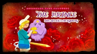 Image de Le Prince qui voulait tout avoir