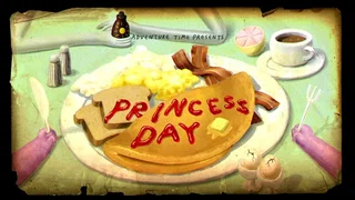 Image de La Fête des princesses