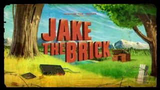 Image de Jake, la brique