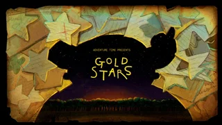 Image de Les Étoiles d'or
