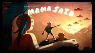 Image de Maman a dit