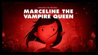 Image de La Quête de Marceline : Marceline, la reine vampire