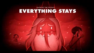 Image de La Quête de Marceline : Rien n'a changé
